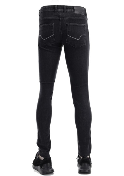 Pantolon Denim modelleri