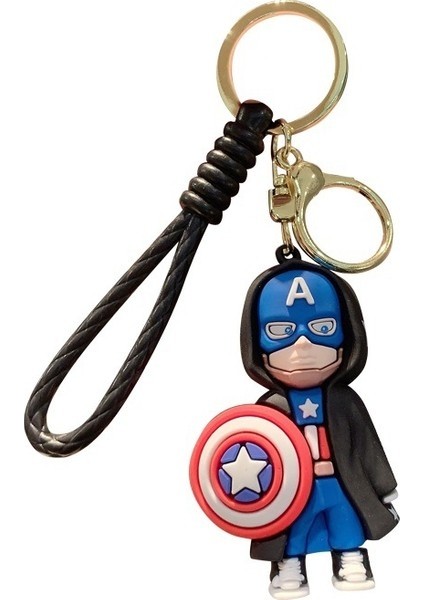 Enjoy Quality Anahtarlık Tılsım Kolye (Yurt Dışından)