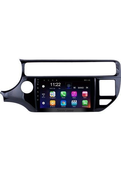 Kıa Rıo 2012-2014 Multimedya Navigasyon Usb Kamera Carplayer 6 Ram