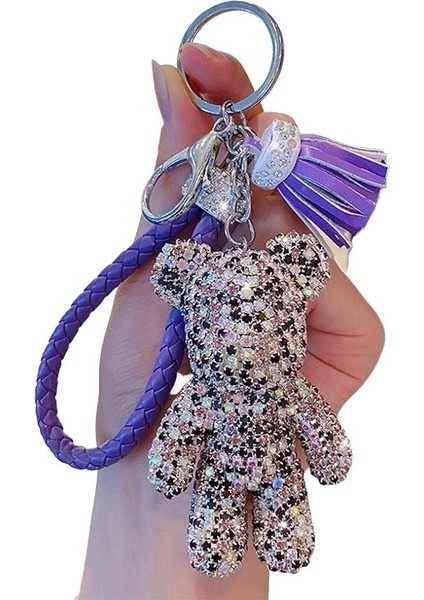 Anahtarlık (Yurt Dışından)