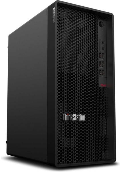 Thinkstation P348 30EQ016QTX29 I9-11900F 64GB 1tbssd T600 W10P Masaüstü Iş Istasyonu