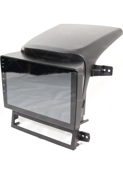 Chevrolet Captıva 2009-2012 Multimedya Navigasyon Usb Kamera Carplayer 4 Ram