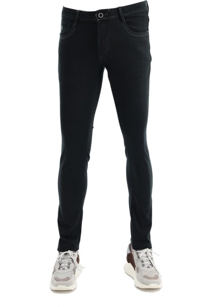 Pantolon Denim
