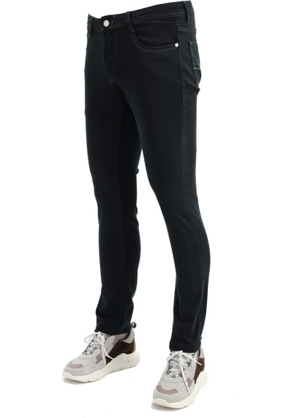 Pantolon Denim