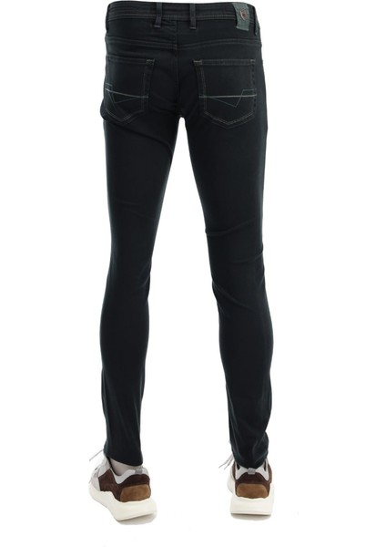 Pantolon Denim