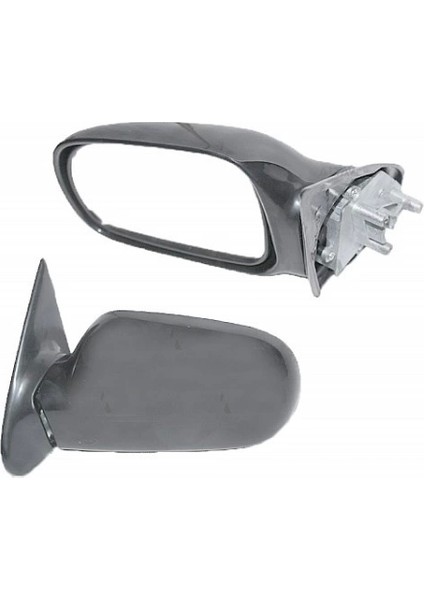 Ayna Dış Dikiz Swıft 89-96 Manuel Sol (Oem No: 84702-63B00)