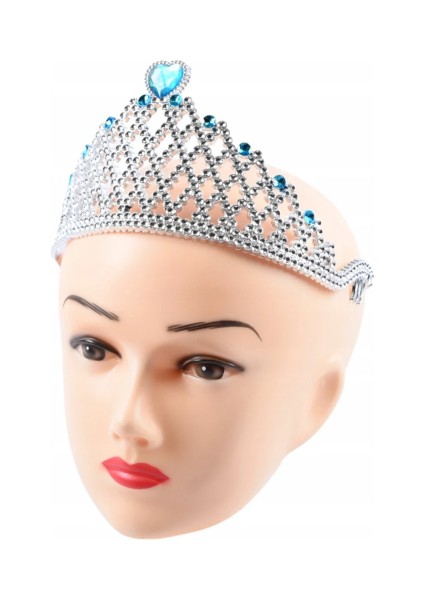 Kalpli Prenses Tacı Mavi fiyatları