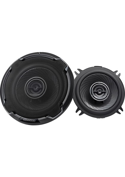 Kfc-Ps1396 Koaksiyel Hoparlör 2 Yollu 13 Cm 320 W Maksimum 75 W Rms