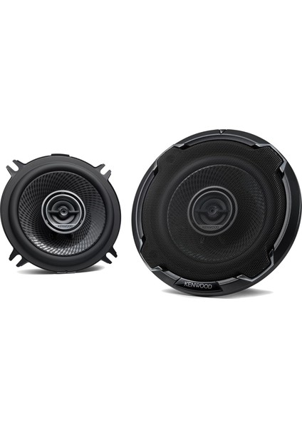 Kfc-Ps1396 Koaksiyel Hoparlör 2 Yollu 13 Cm 320 W Maksimum 75 W Rms