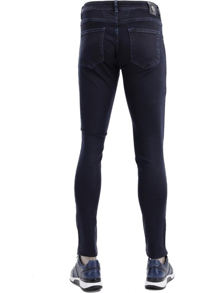 Pantolon Denim