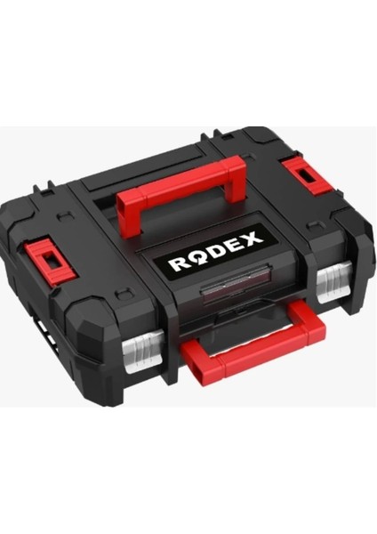 Rodex Çok Amaçlı 20V 5 Başlıklı Testere fırsatları