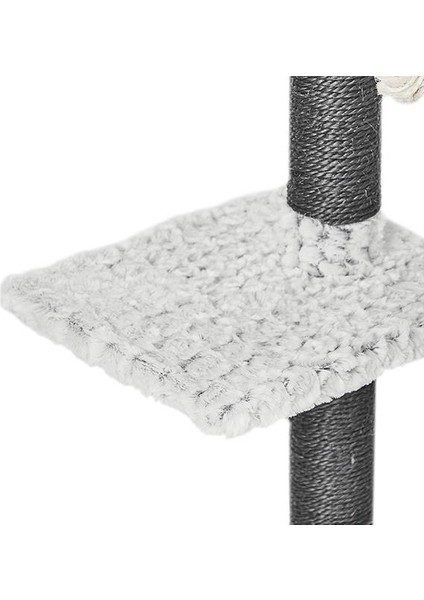 Snake Trivor Kedi Tırmalama Tahtası 40X40X113CM modelleri