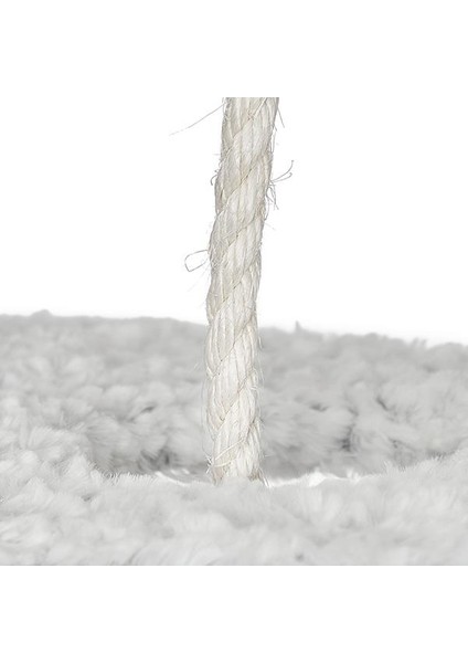 Snake Trivor Kedi Tırmalama Tahtası 40X40X113CM indirimleri