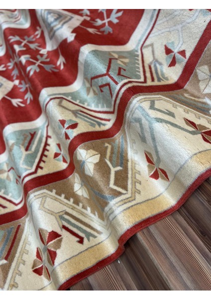 El Dokuma Milas Halı - 371 X 255 modelleri