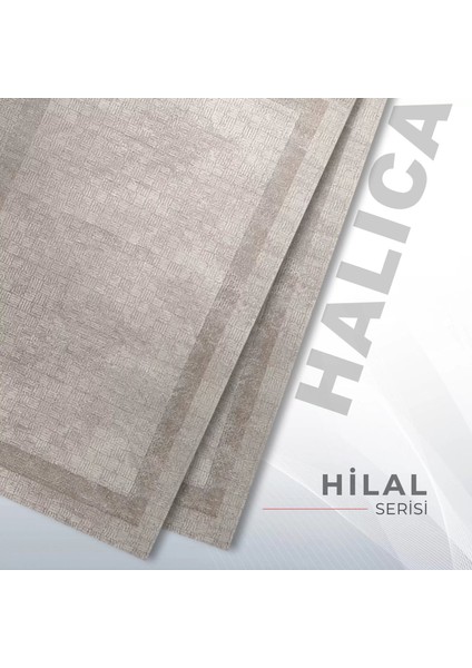 Hi̇lal 67342 70 Eko Modern Halı