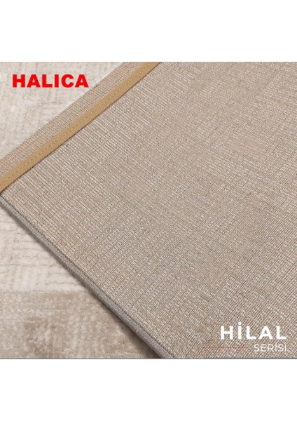 Hi̇lal 67342 70 Eko Modern Halı