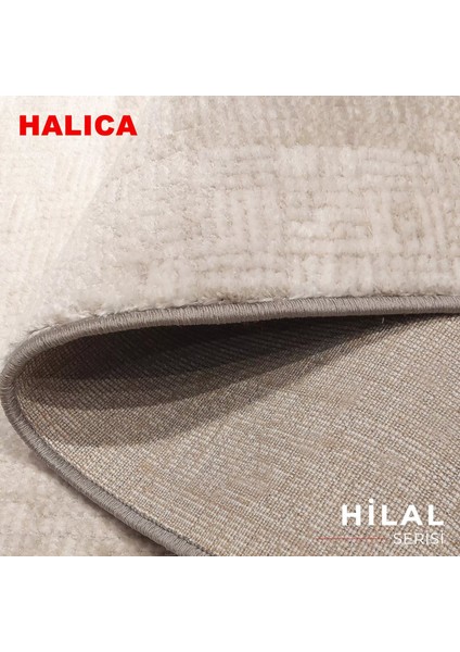 Hi̇lal 67342 70 Eko Modern Halı