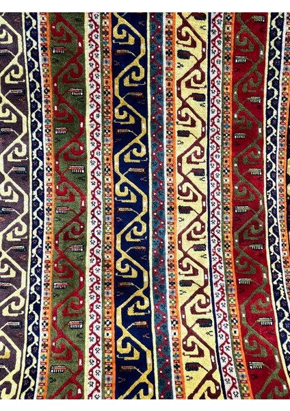 El Dokuma Sivas Halı - 304 X 243 fiyatları