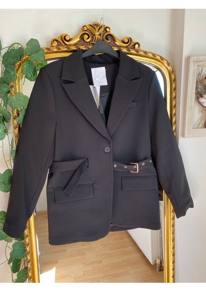 Blazer Ceket