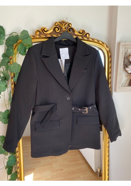 Blazer Ceket