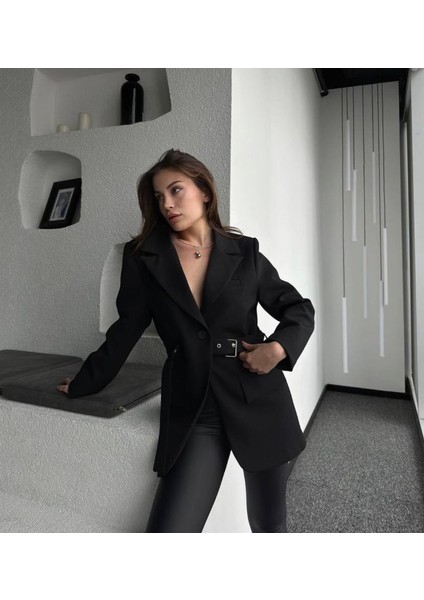 Blazer Ceket