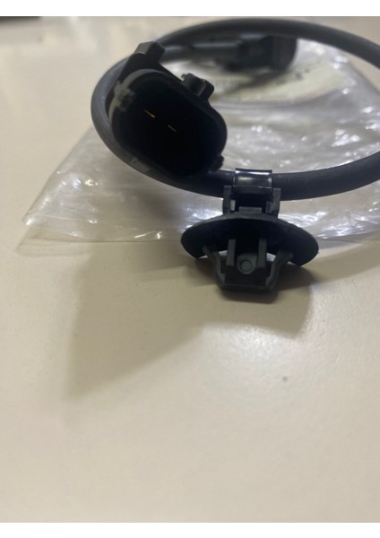 Hyundai Accent Blue Krank Devir Sensörü 3918003200 Mobis