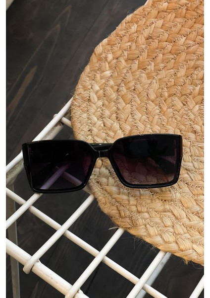 Annabel Kadın Güneş Gözlüğü Siyah indirimleri