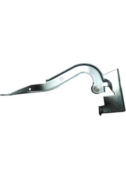 2007-2010 Toyota Auris Kaput Menteşesi Sol (Tyg) (Adet) (Oem No:5342002100)