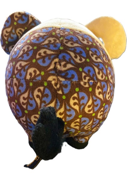 Kinpro's Konowan Dolgu Oyuncak