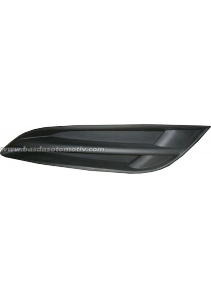 Kapak Lamba Sis Auris 07- Sissiz Tw Lh Toyota Aurıs (Oem No: 1012Kls2007099)