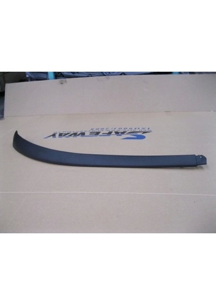 Tampon Auris 2007- Ön Bıyıgı Sol Oem No: 76852-02110