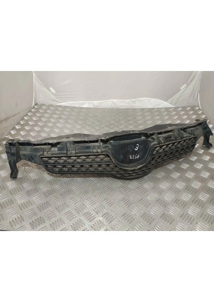 Panjur Auris 07- Toyota Aurıs (Oem No: 1012Pan2007002)