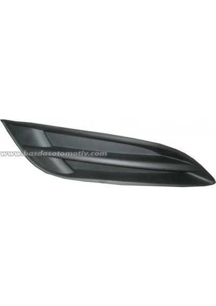 Kapak Lamba Sis Auris 07- Sissiz Tw Rh Toyota Aurıs (Oem No: 1012Kls2007000)