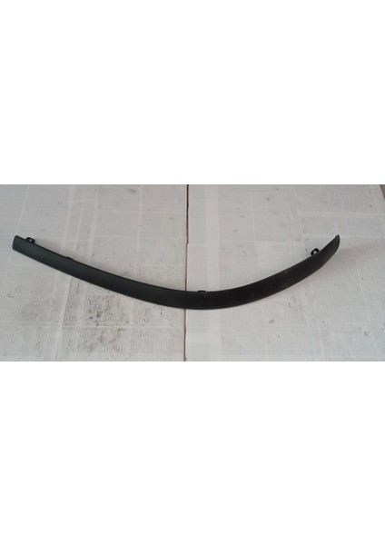 Tampon Auris 07- Ön Bıyıgı Rh Toyota Aurıs (Oem No: 1012Tmp2007003)