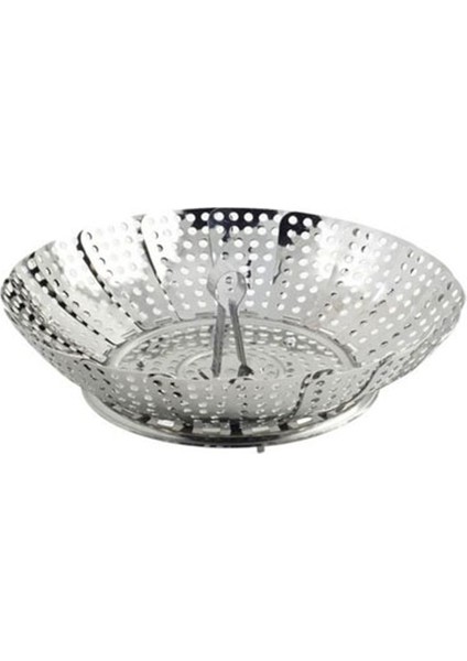 Buharda Pişirme Aparatı Sepeti -1342B