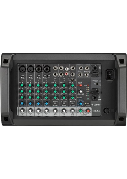 EMX 2 Powered Mixer