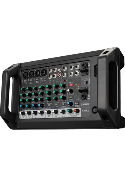 EMX 2 Powered Mixer