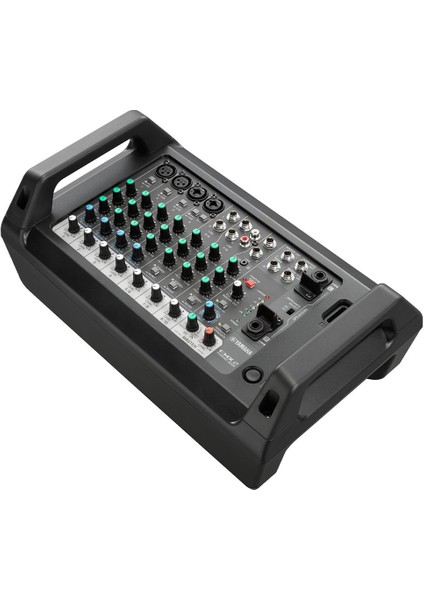 EMX 2 Powered Mixer