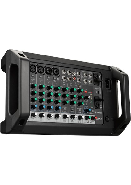 EMX 2 Powered Mixer