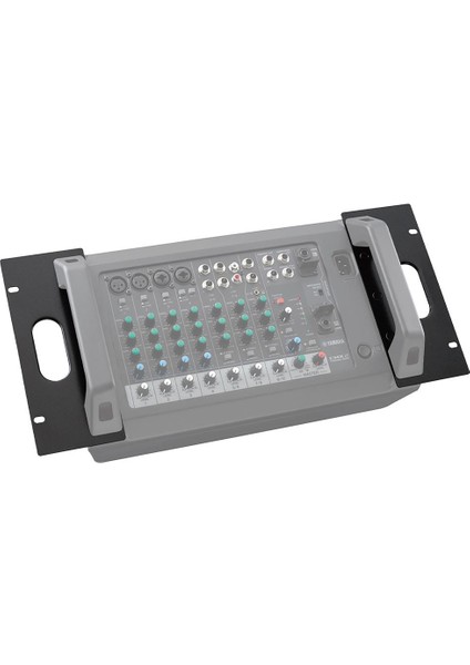 EMX 2 Powered Mixer