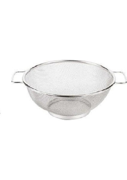 Süzgeç Sepet 22 Cm