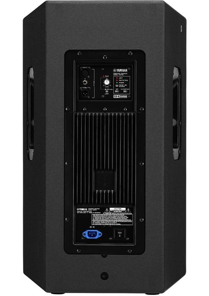Dsr 115 Active Speaker