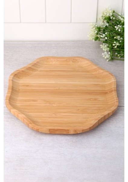 20CM Bambu Tabak -PAP2020