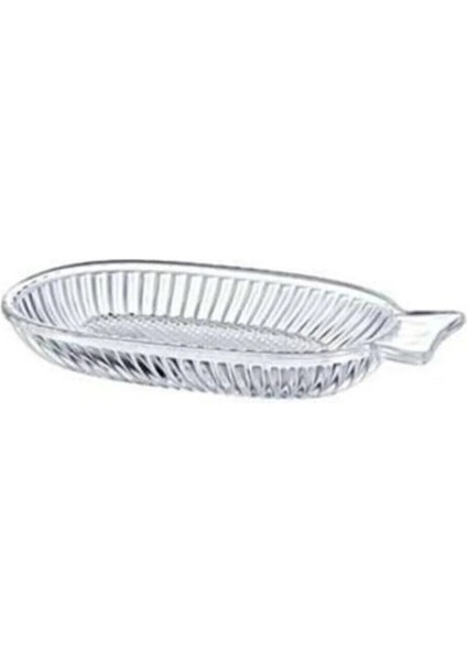Cam Oval Elma Rendesi -SGM09342