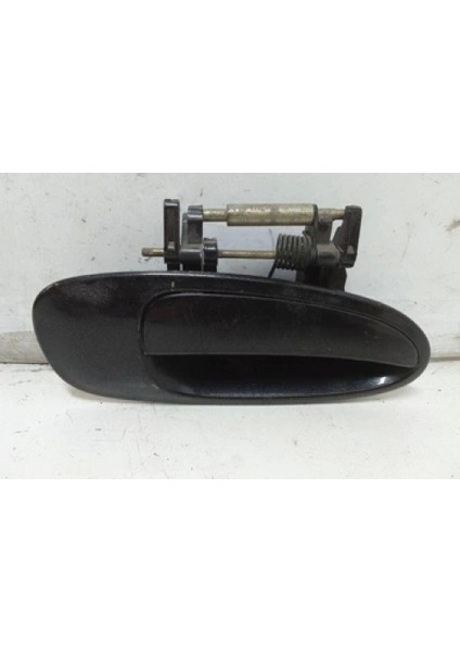 Kapı Kolu Avensıs 98-02 Ön Dış Sağ Siyah (Oem No: 69210-05070)