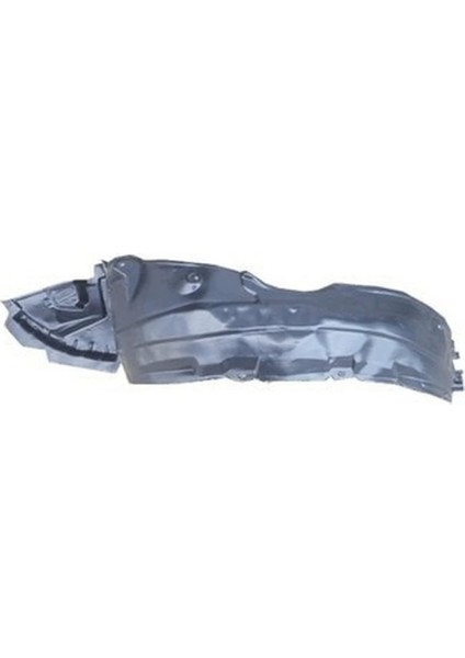 2003-2009 Toyota Avensis Ön Çamurluk Davlumbazı Sol (Adet) (Oem No:5387605030)