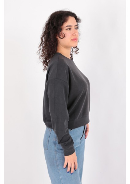 S0016589 Kadın Sweatshirt