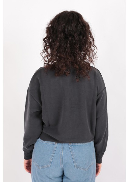 S0016589 Kadın Sweatshirt fırsatları