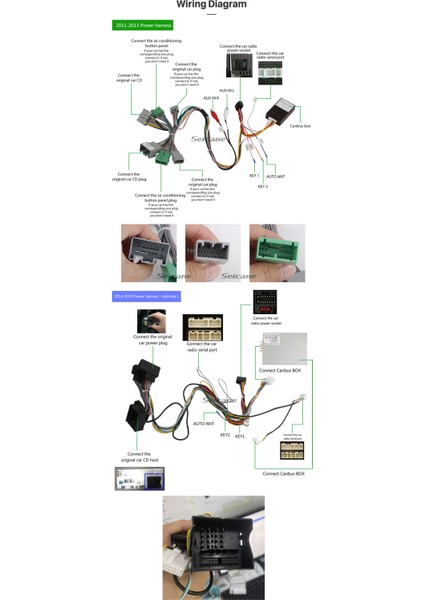 Volvo Xc 60 2013-2017 Multimedya Navigasyon Usb Kamera Carplayer 4 Ram