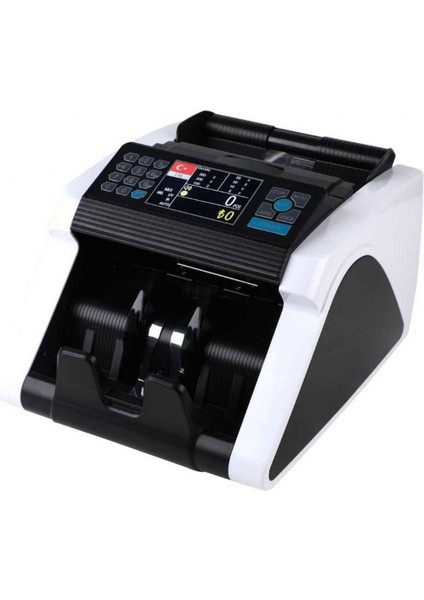 K1200 Tl/ Euro Kağıt Para Sayma Makinesi fiyatları